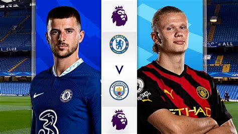 chelsea vs city full match